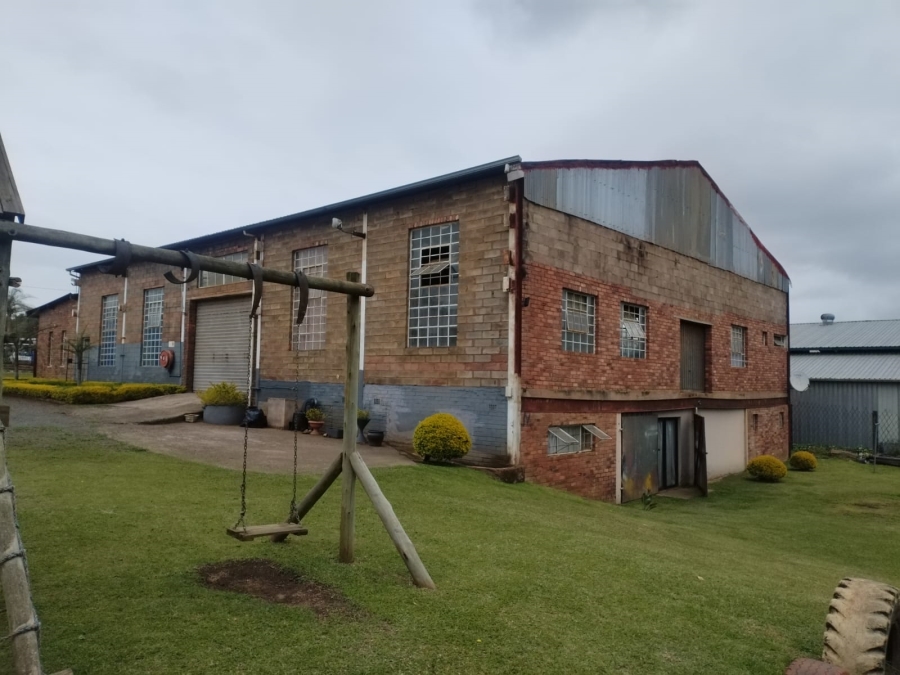 Commercial Property for Sale in Richmond Northern Cape